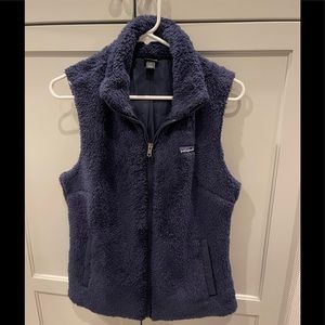 Patagonia Ladies Vest